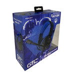 Auricular Gtc Gaming Hsg-517 Con Microfono